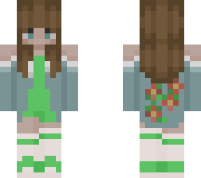 best friend skin 2,0