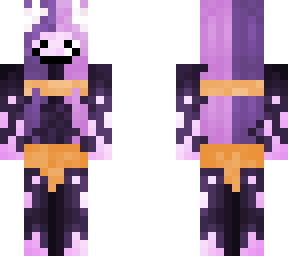 better ender abigail lmaoo bikini