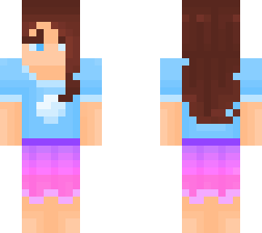 bi girl