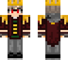 bigflipflop76 torontoshire king