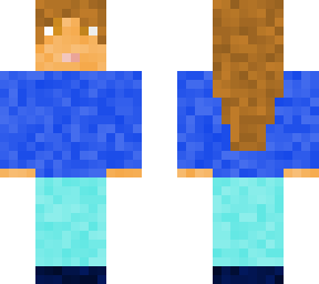 bigj playz official minecraft skin