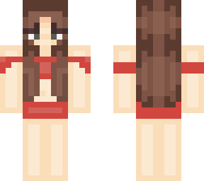 bikini e-girl :d