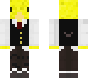 bird butler