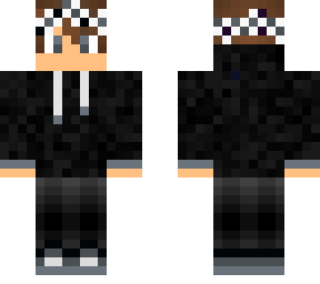 black edit