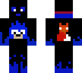 black_sonic