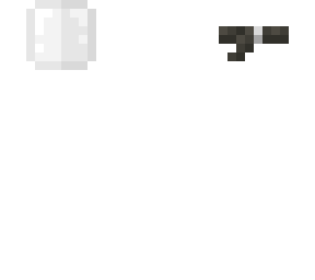 blank mask