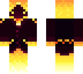 blazeborn