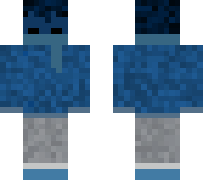 blockzen skin v2 (made by and for blockzen)