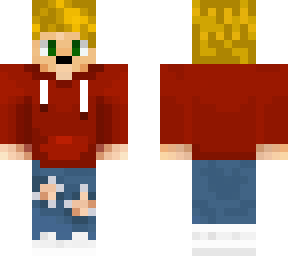 blond guy (v6.1)