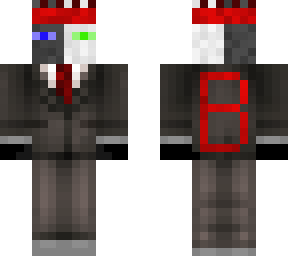 blood (blood crown) (b)