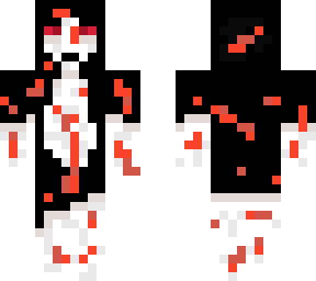 blood god