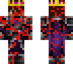 bloodied enderknight