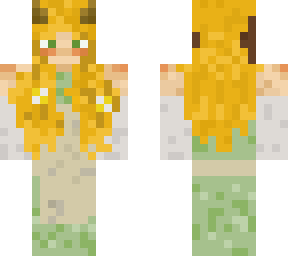 bloom oc