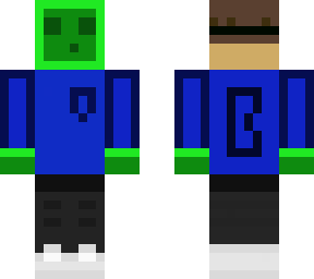 blu slime