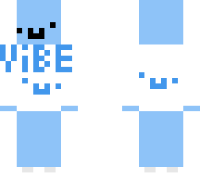 blue boi