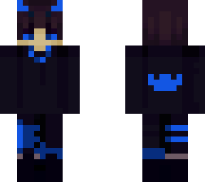 blue boy