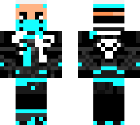 blue cobra(free fire)