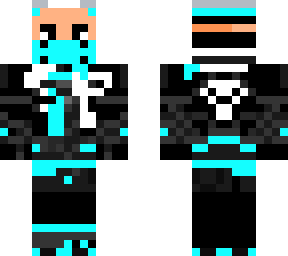 Free Fire Skin | Minecraft Skins