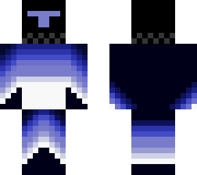 blue knight