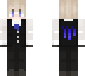 blue monster energy drink butler