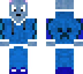 bluewolf