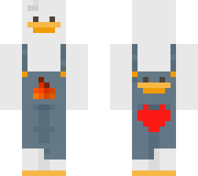 bobby the chick