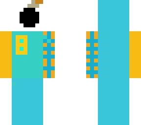 bomtastic76 mark 1