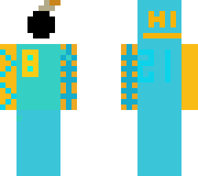 bomtastic76 mark 2