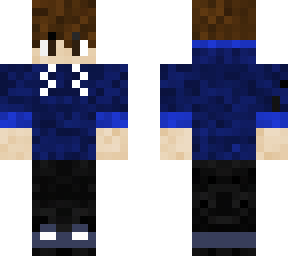 boy's skin v2