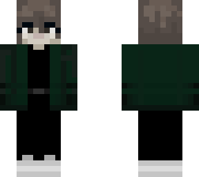 boy skin