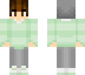 boy tabby skin beanie