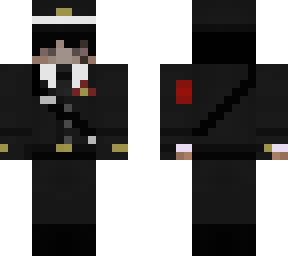 boy with suit