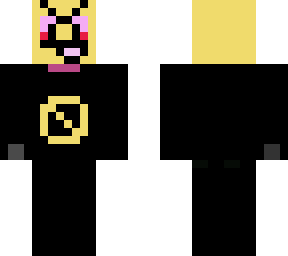boyfriend monster!