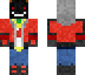brandombie 2.0 (evil dream)