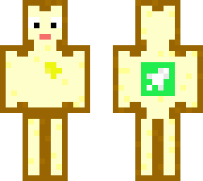 breadandbutterr mod