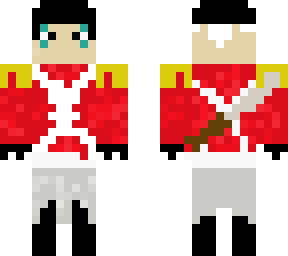 british general