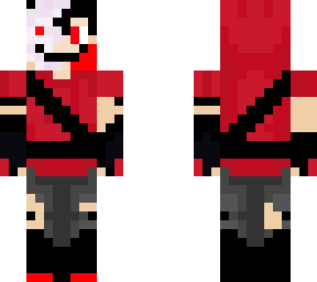 broken nightmare