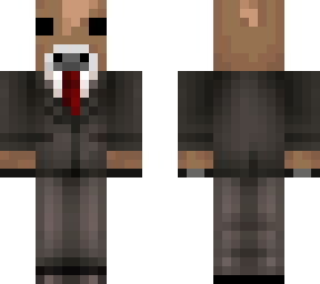 brown mooshroom suit