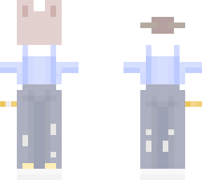 bunny base look at it really its face is not aculttyy gray pink