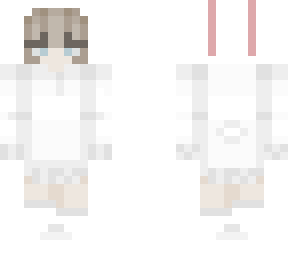 bunny girl