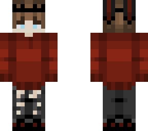 bunny guy