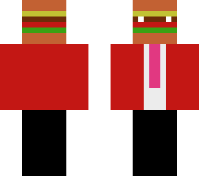 burgerhead