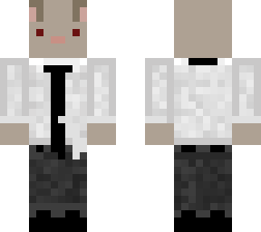 business rat
