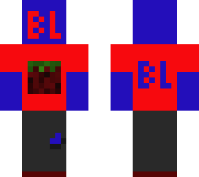 c l o t h e d beanlord
