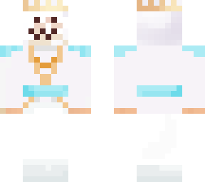 calcifers fancy skin
