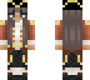 caliigan pirate