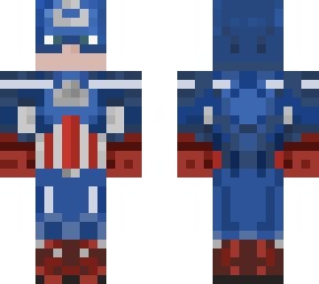 captain america