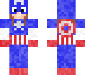 captain america