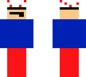 captain moron (revised)