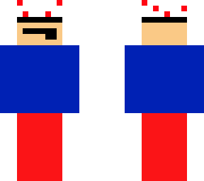 captain moron